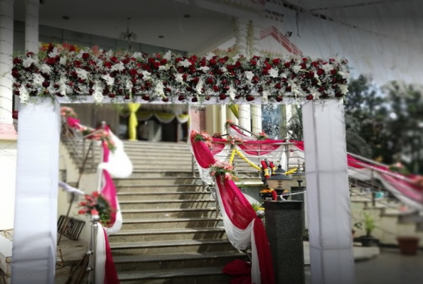 Sjp Kalyana Mantapa 4