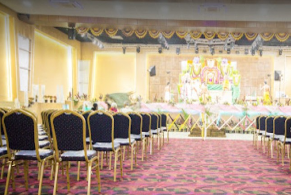 Vijaykiran Convention Centre 1