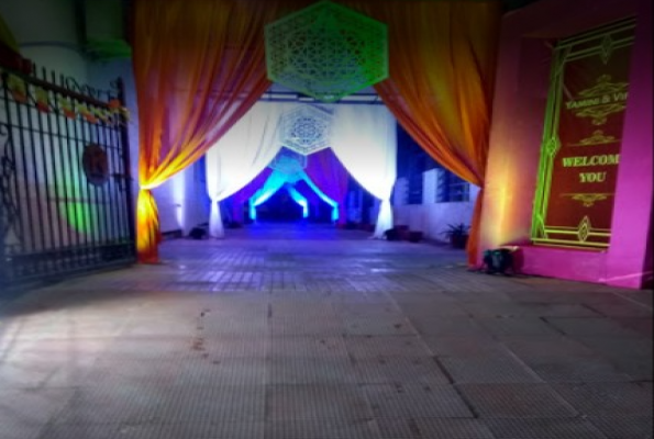 Vijaykiran Convention Centre 4
