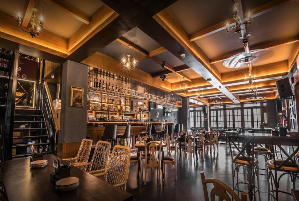 Brother Barley Brewing Company