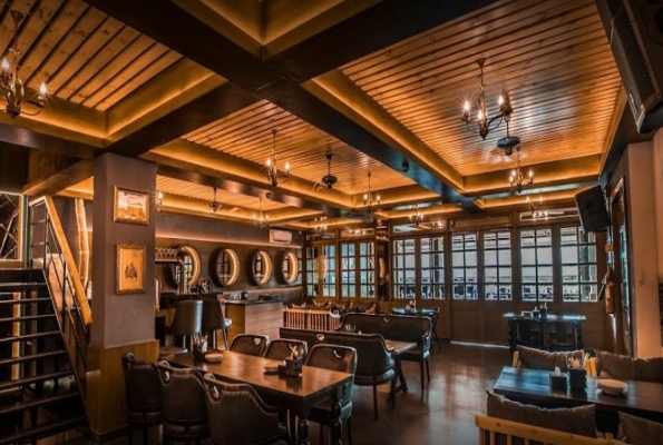 Brother Barley Brewing Company 2