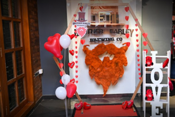 Brother Barley Brewing Company 3