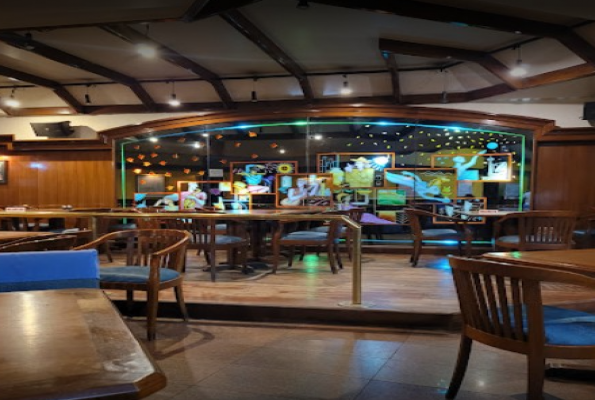 Koshys Parade Café 2