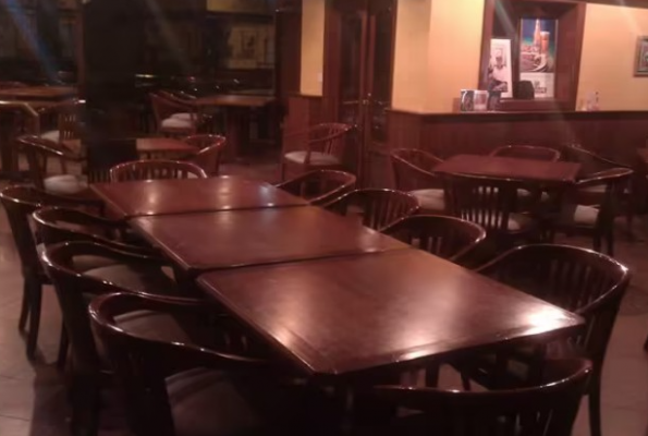 Koshys Parade Café 3