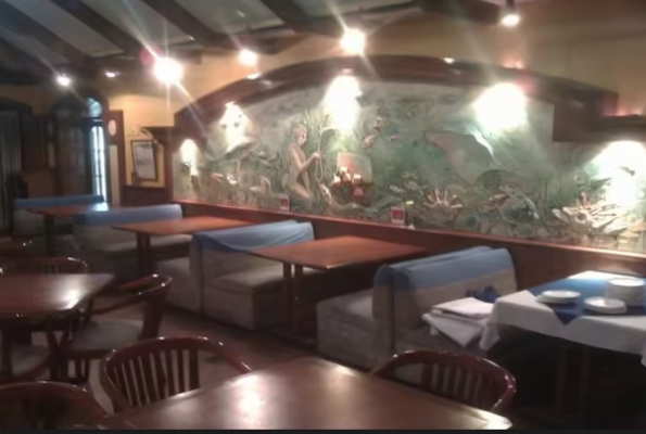 Koshys Parade Café 4