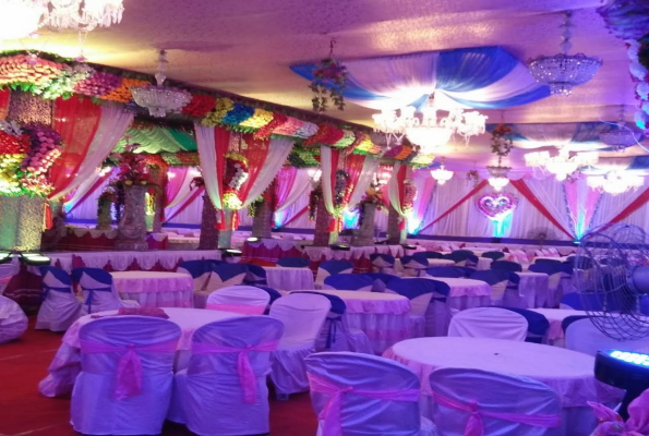 Arpita Celebration Hall 1