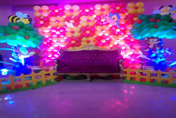 Arpita Celebration Hall 2