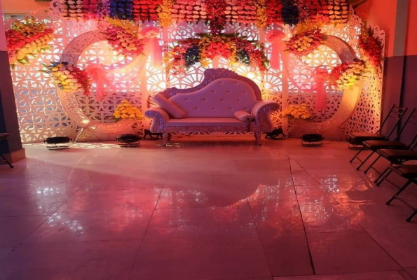 Arpita Celebration Hall 3