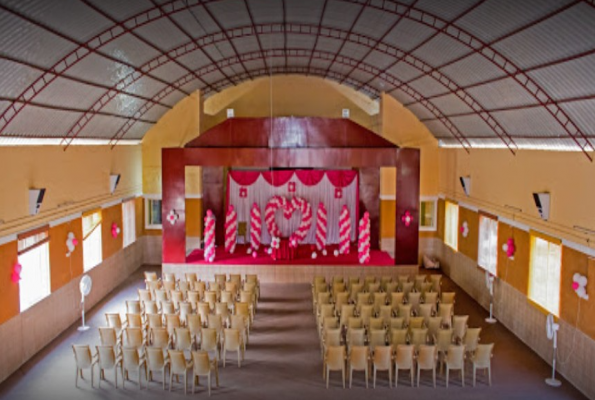 Venue Image