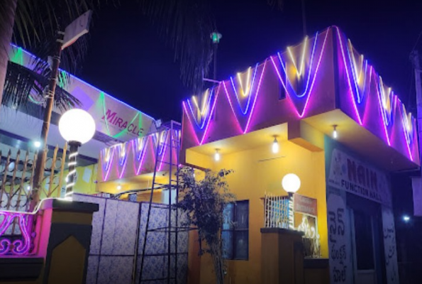 Nain Function Hall 2