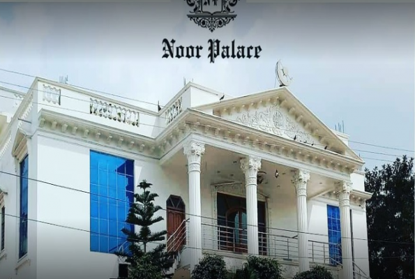Noor Palace Function Hall 1