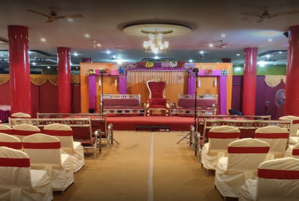 Noor Palace Function Hall 3