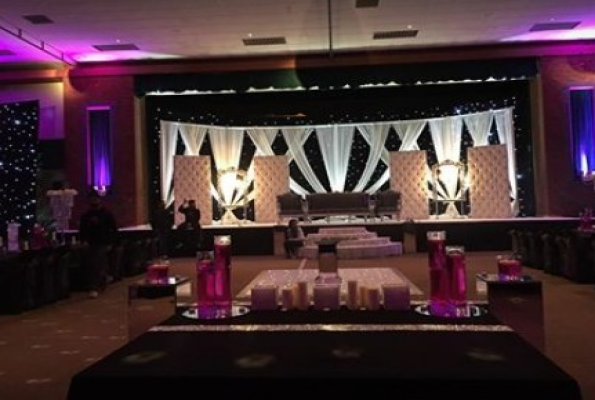 Noor Palace Function Hall 4