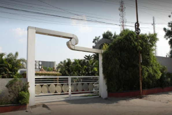 Sri Saptapadis Krystal Gardens 3