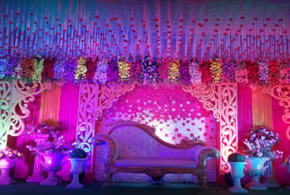 Keshab Dham Banquet Hall