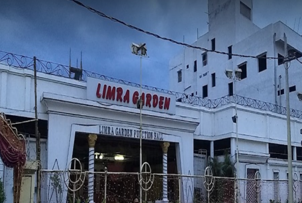 Limra Garden Function Hall