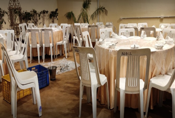 Aashiyana Banquet Hall And Stay 2