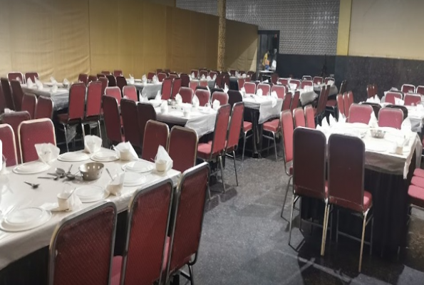 Savera Function Hall 2