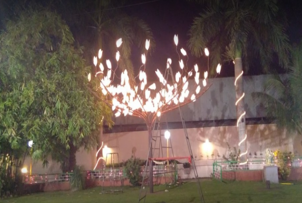 Savera Function Hall 3