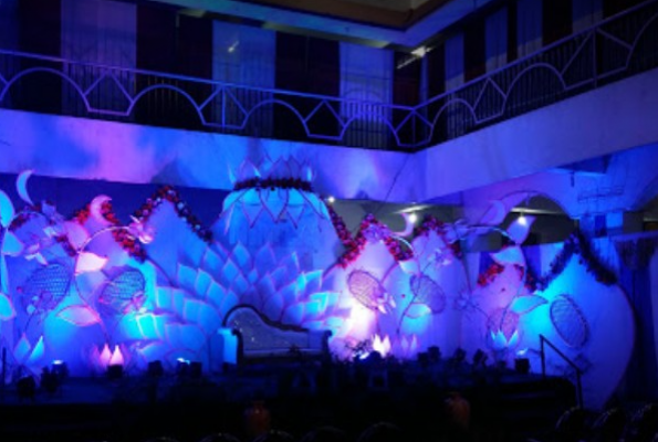 Hidayath Function Hall