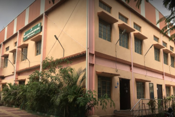 Ghmc Multipurpose Community Hall 1