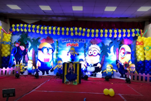 Ghmc Multipurpose Community Hall 4