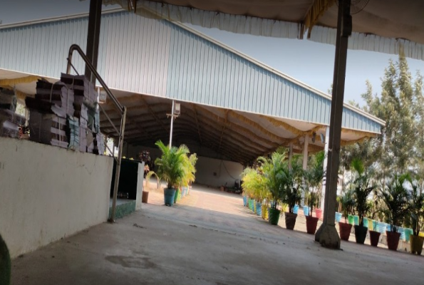 Jupally Balamma Velama Function Hall 3