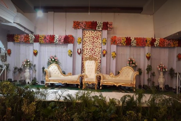 Nabeel Function Hall