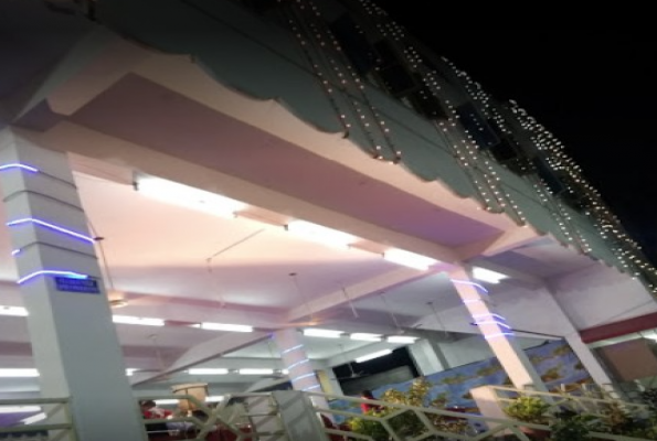 New India Garden Function Hall 3