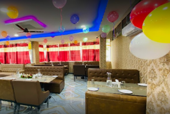 Falak Restaurant And Banquet Hall 1
