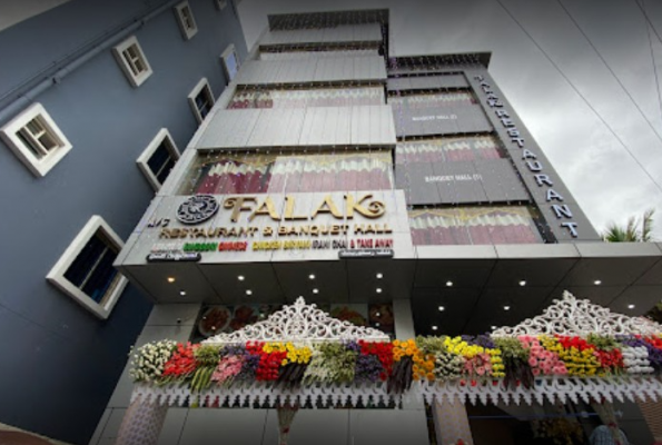 Falak Restaurant And Banquet Hall 3