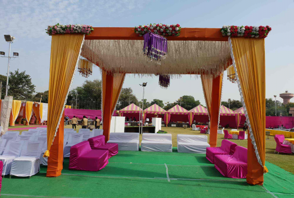 Shree Bhagirath Palace