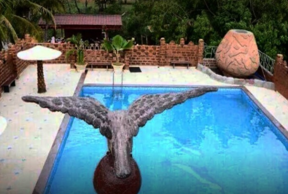 Mushtaq Pariwar Farm House 5