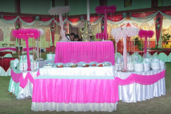 Kesar Bagh Marriage Garden 1