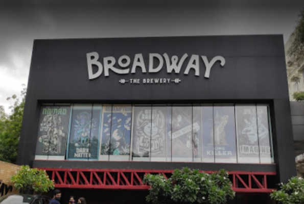 Broadway The Brewery 3
