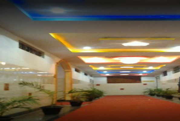 Ashoka Function Palace 1