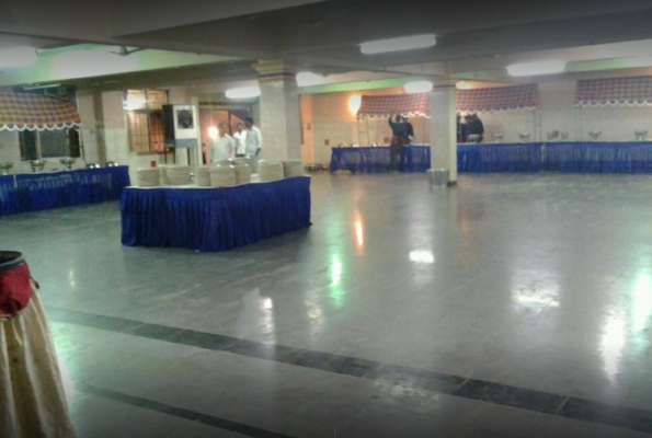 Ashoka Function Palace 4