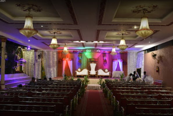 Venue Image
