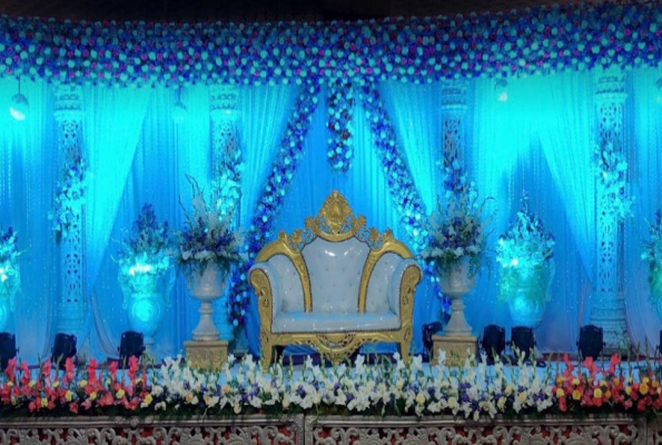 Pariwaar Function Hall 1