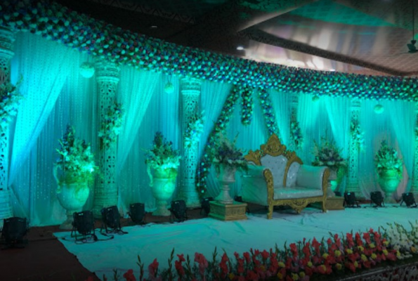 Pariwaar Function Hall 2