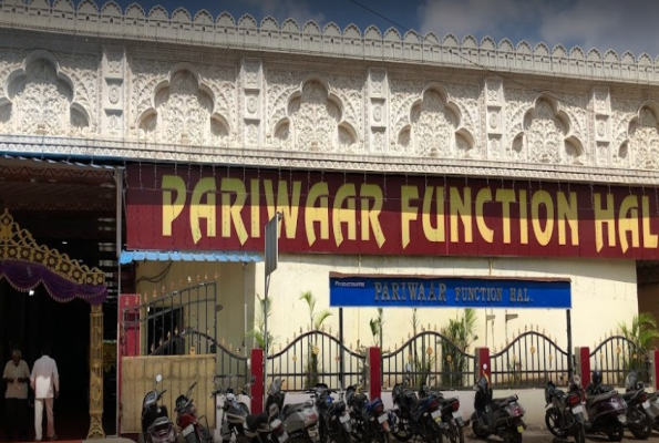 Pariwaar Function Hall 4