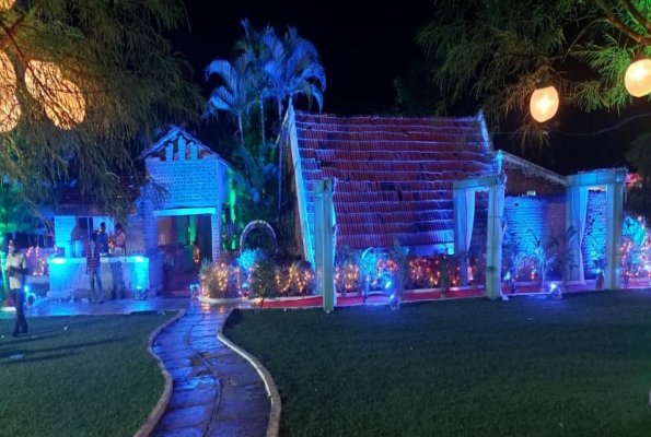 Silent Wald Resort 5