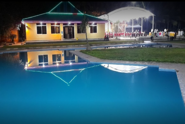 Beauty Green Farms 4