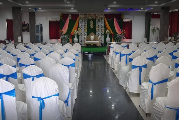 Kamadhenu Banquet Halls 1