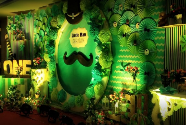 Kamadhenu Banquet Halls 2