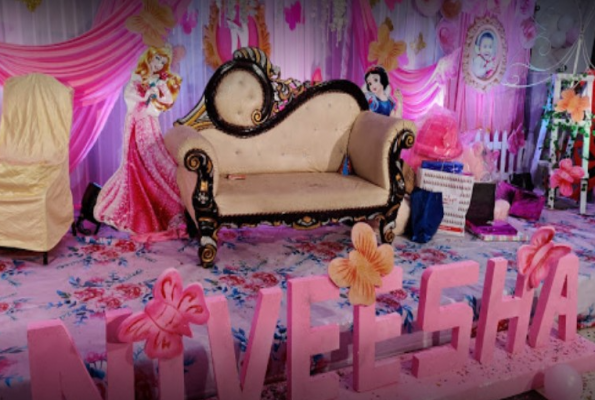 Kamadhenu Banquet Halls 3