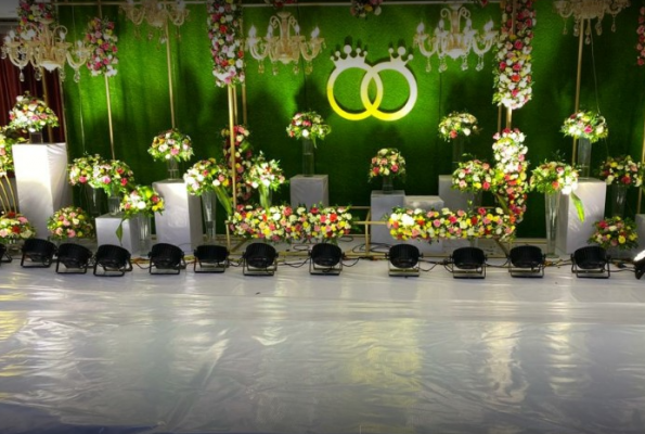 Kamadhenu Banquet Halls 5