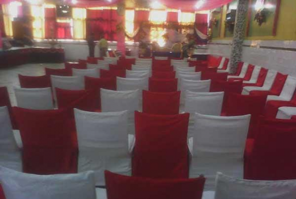 Balley Balley Banquet 3