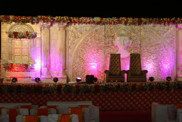 Hotel Abhishek Inn 3