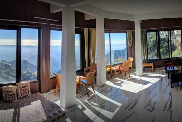 Casa Arhan Luxury Mussoorie Homestay 1